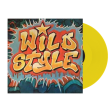 Wild Style Soundtrack (Colored LP) Supply