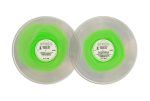 Mista Don t Play: Everythangs Workin (Slime Green-In-Clear 2xLP w OBI) For Discount