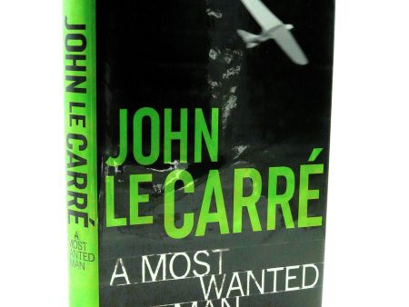 A Most Wanted Man by John le Carre Online now