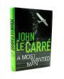 A Most Wanted Man by John le Carre Online now