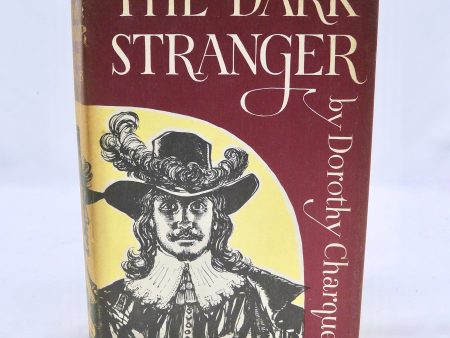 The Dark Stranger by Dorothy Charques Fashion