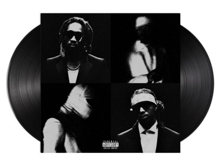 We Still Don t Trust You (2xLP) Discount