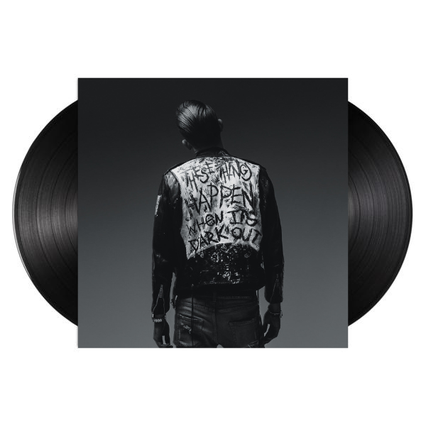 When It s Dark Out (2xLP) Cheap