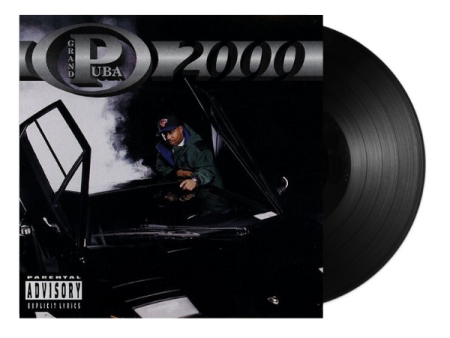 2000 (LP) Fashion