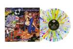 Sex And Violence (Splatter 2xLP w OBI) Sale