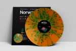 Welcome 2 Norway (Colored LP) Online now