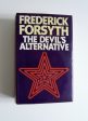 The Devil s Alternative by Frederick Forsyth For Discount