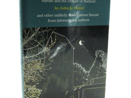 Sarratt and the Draper of Watford by John le Carre Online Hot Sale