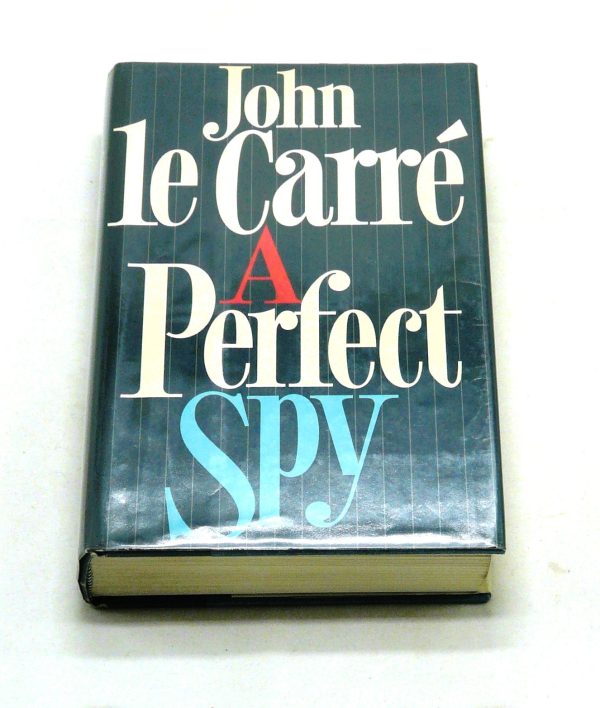 A Perfect Spy by John le Carré For Cheap