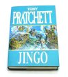 Jingo by Terry Pratchett For Sale