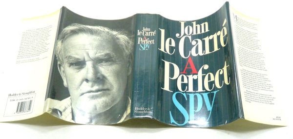 A Perfect Spy by John le Carré For Cheap