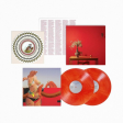 Watching Movies With The Sound Off 10 Year Anniversary (Colored 3xLP) Online