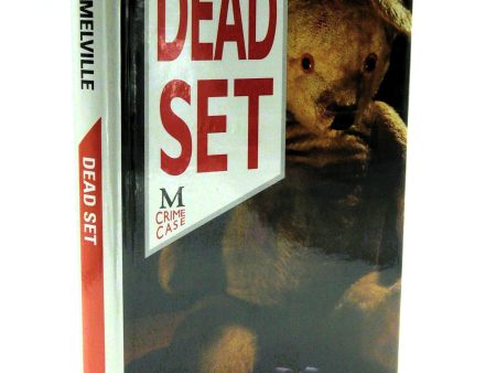 Dead Set by Jennie Melville Cheap