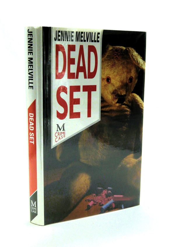 Dead Set by Jennie Melville Cheap