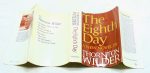 The Eighth Day by Thornton Wilder Sale