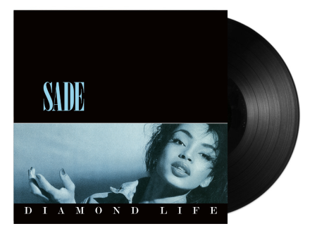 Diamond Life (LP) Cheap