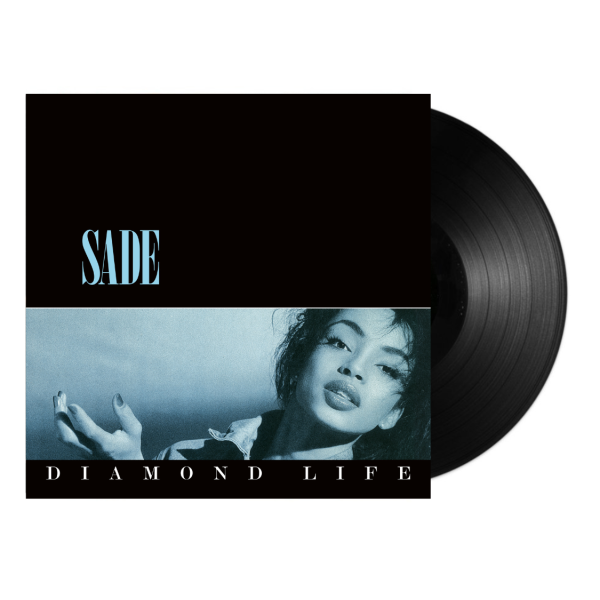 Diamond Life (LP) Cheap