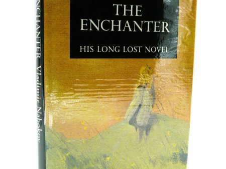 The Enchanter by Vladimir Nabokov Hot on Sale