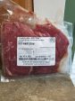 Beef, Minute Steak, approx. .8 lb Online