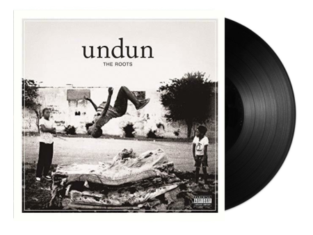 Undun (LP) on Sale