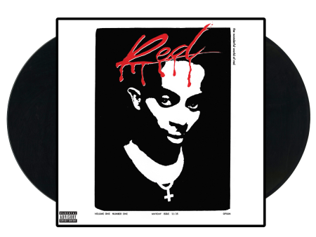 Whole Lotta Red (2xLP) Sale