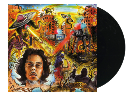 Enigma of Dalí (LP) Online