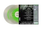 Mista Don t Play: Everythangs Workin (Slime Green-In-Clear 2xLP w OBI) For Discount