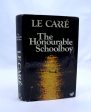 The Honourable Schoolboy by John le Carré Cheap