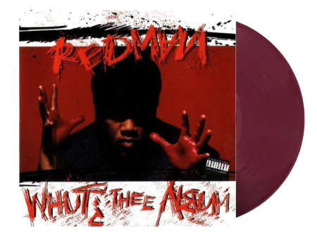 Whut? Thee Album (Colored LP) For Discount