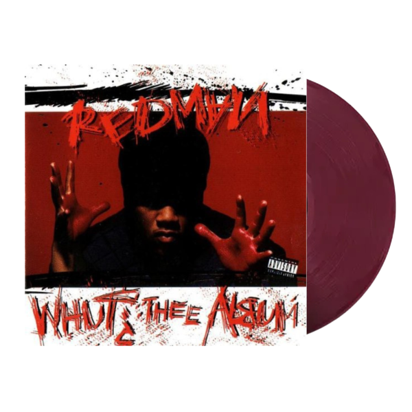 Whut? Thee Album (Colored LP) For Discount