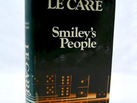 Smiley s People by John le Carré For Sale