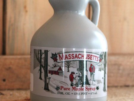 Maple Syrup, pint Sale