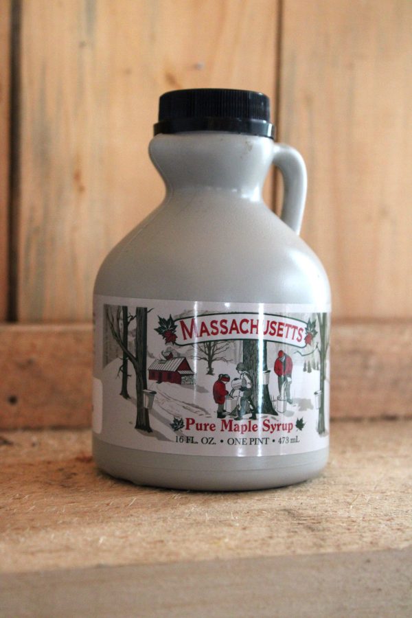 Maple Syrup, pint Sale