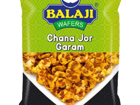 Balaji Chana Jor Garam 250g Fashion