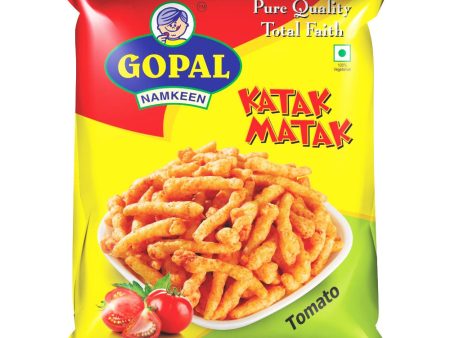 Gopal katak matak tomato 85gm For Cheap