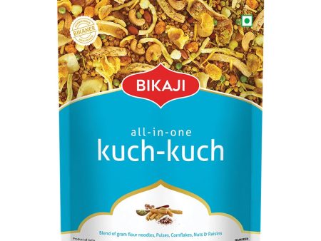 Bikaji All in one Kuch-Kuch 340g Sale