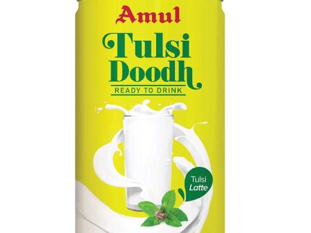 Amul Tulsi Doodh 125ml For Sale