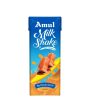 Amul Butterscotch Milk shake 180ml Online now