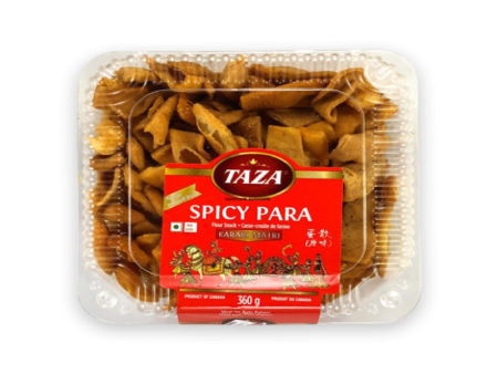 Taza Spicy para 300g Hot on Sale