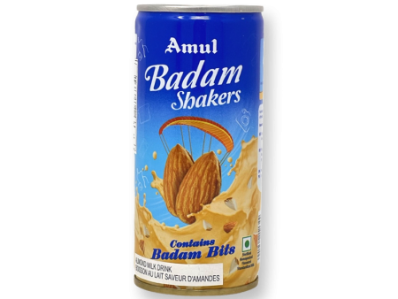 Amul Badam Milkshake 200ml Cheap