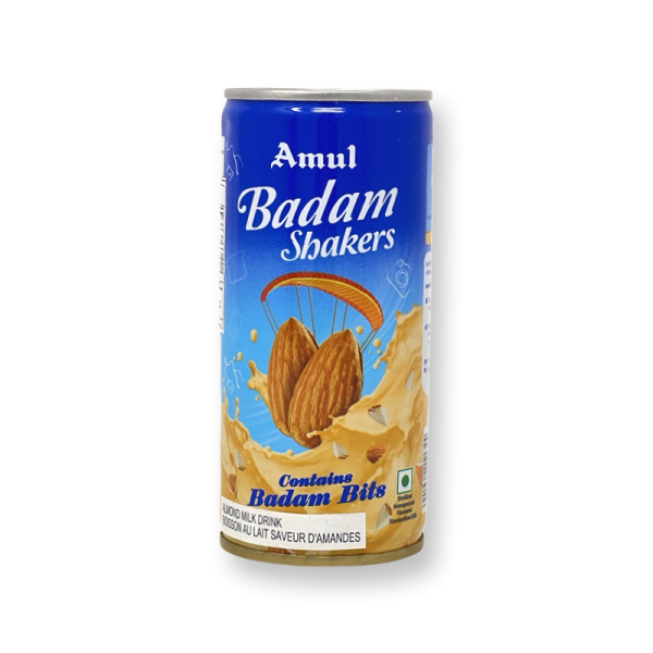 Amul Badam Milkshake 200ml Cheap