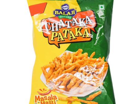 Balaji Chataka Pataka Masala Masti on Sale