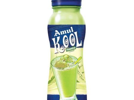 Amul Kool Thandai 180ml Online Sale