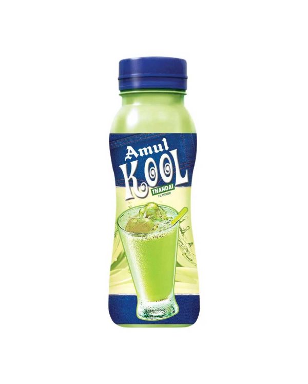 Amul Kool Thandai 180ml Online Sale