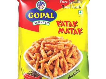 Gopal katak matak masala 85gm For Sale