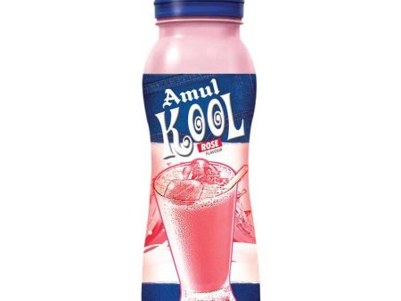 Amul Kool Rose 200ml Discount